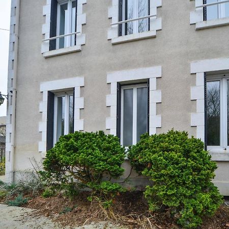 Maison By Logis - Appartement T4 - La Maison D'Hera Vierzon Exterior foto